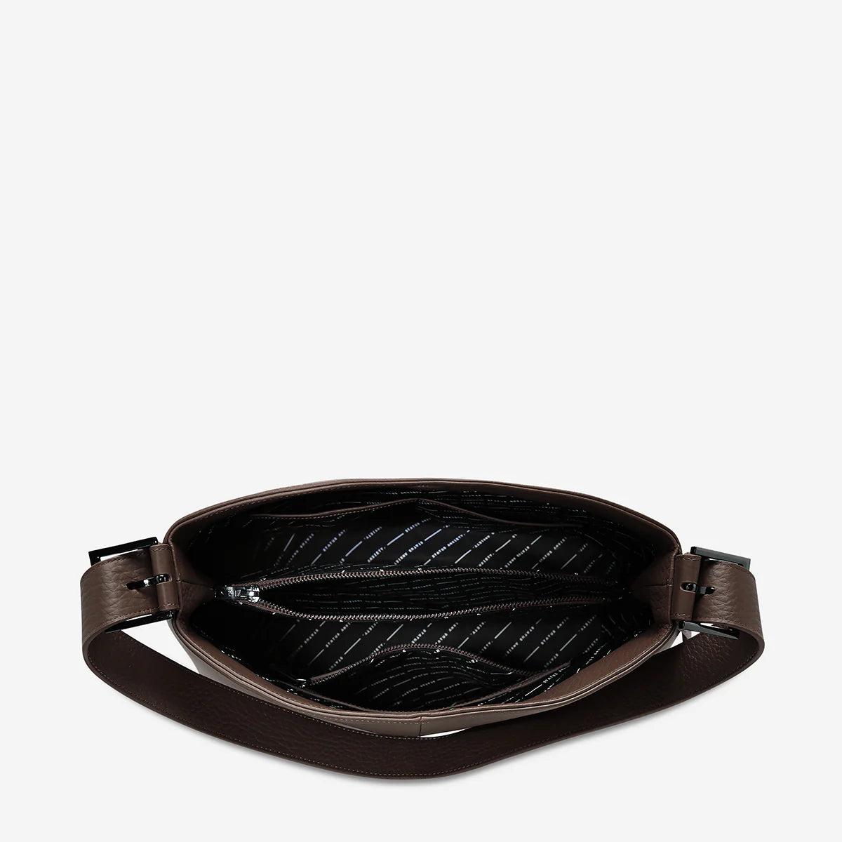 Forget About It Bag | Cocoa