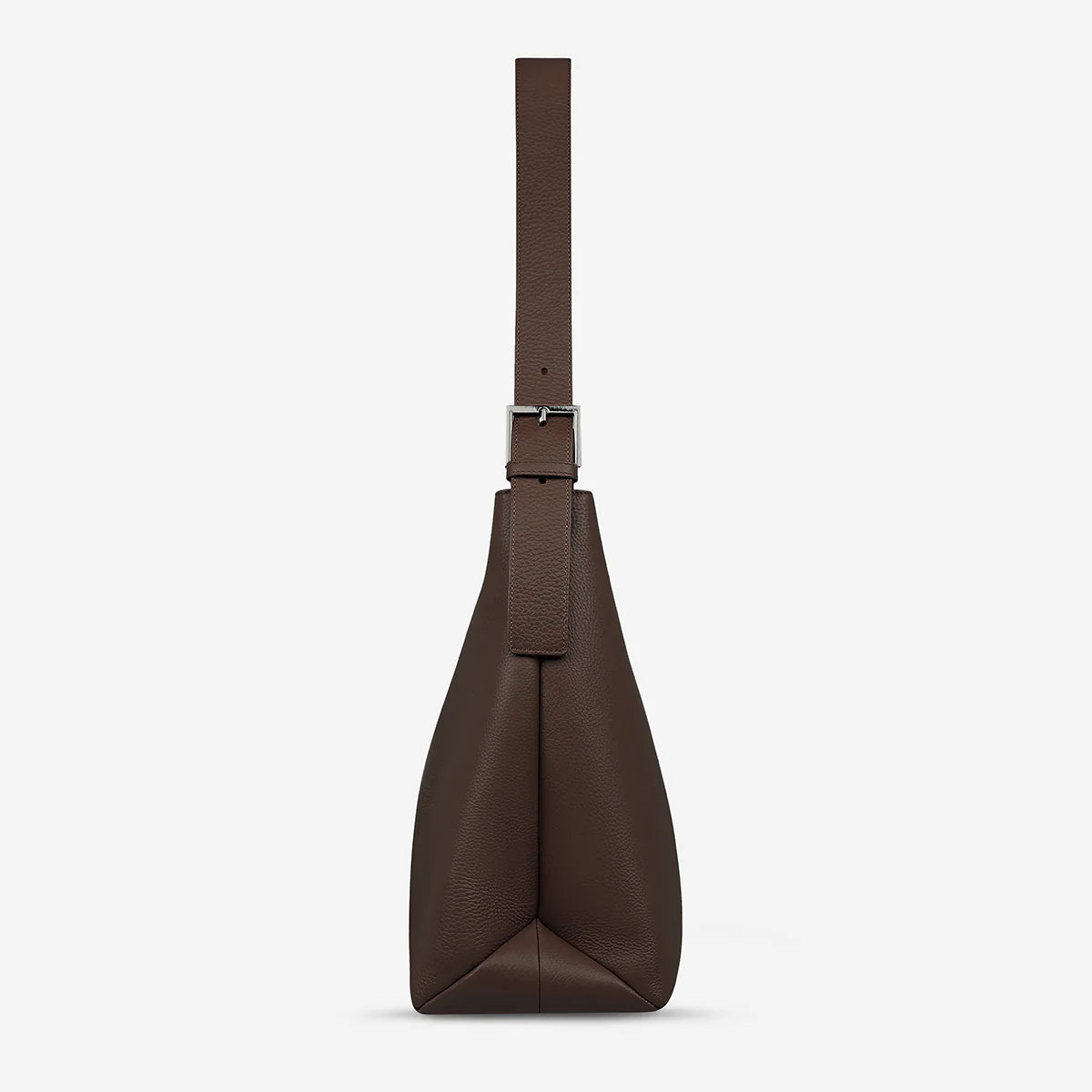 Forget About It Bag | Cocoa