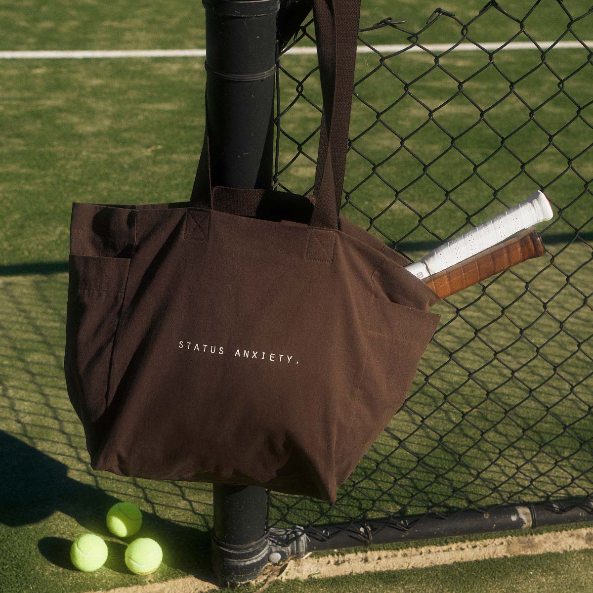 Knees Deep Bag | Bark