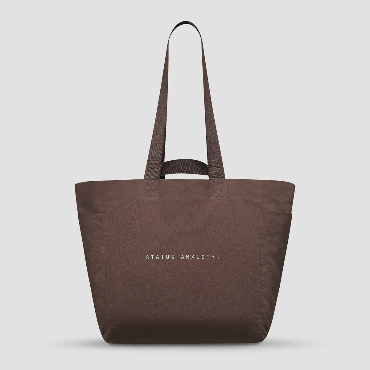 Knees Deep Bag | Bark