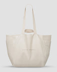 Knees Deep Bag | Cream