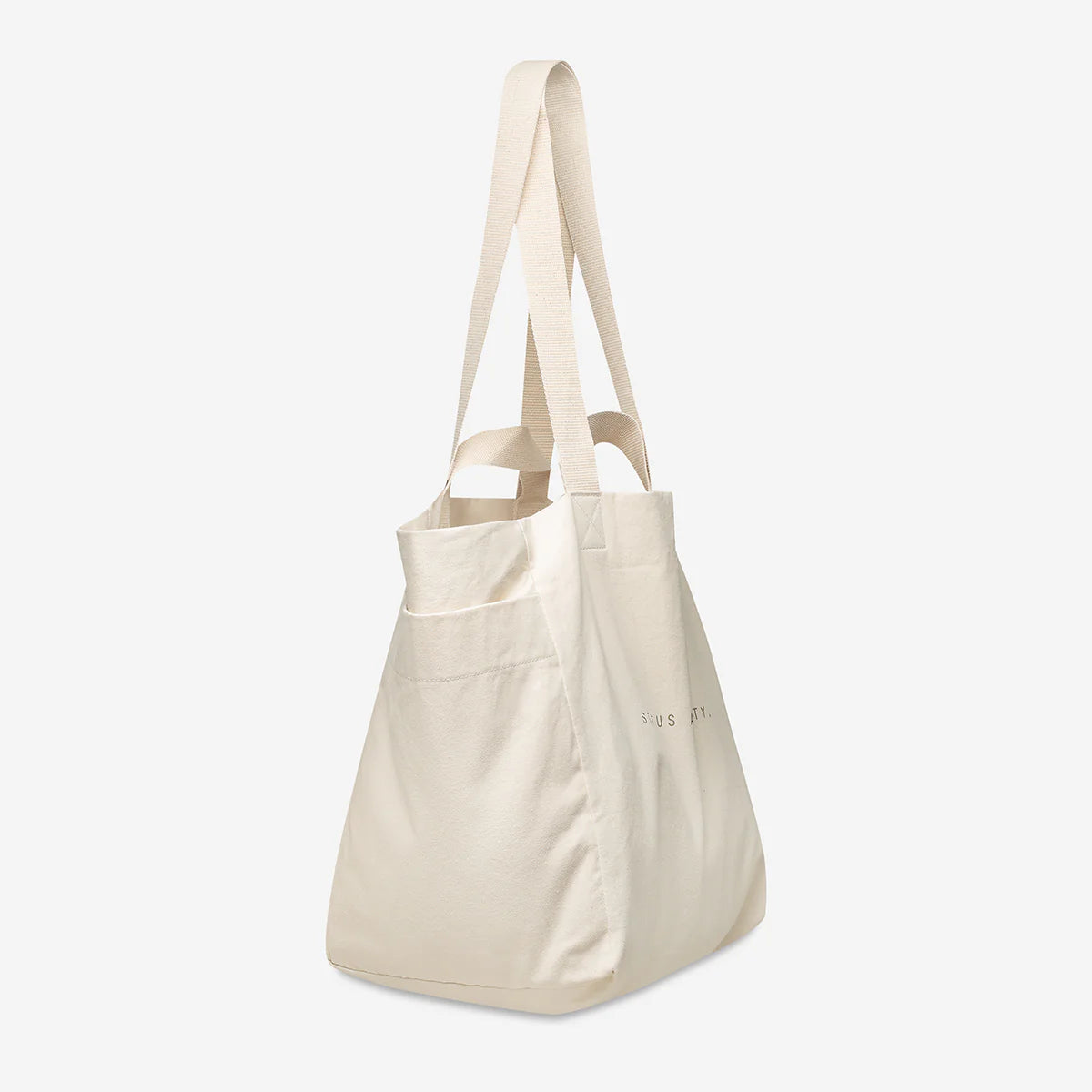 Knees Deep Bag | Cream