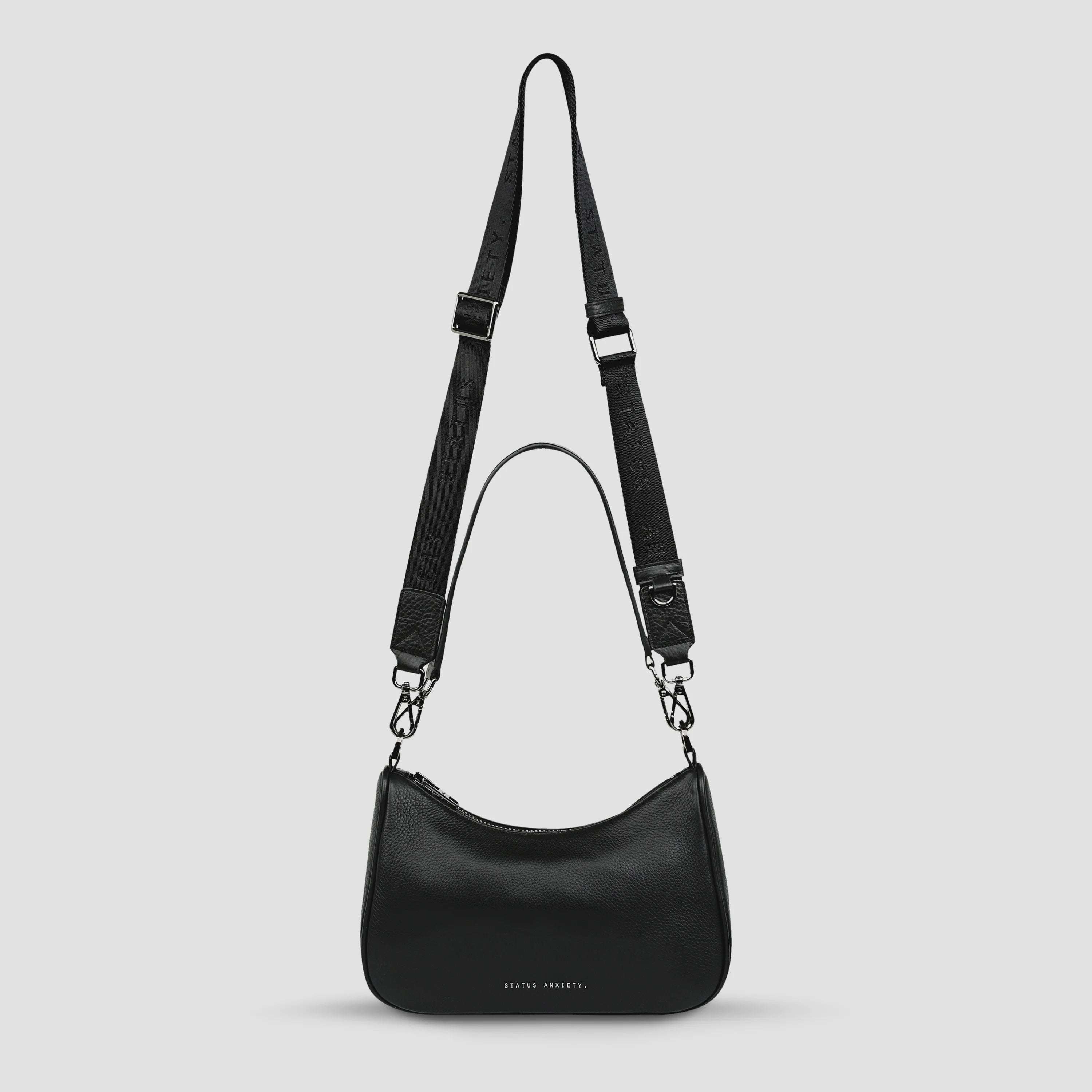 Look Both Ways - Black
