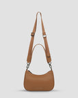 Look Both Ways Bag - Camel