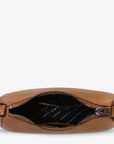 Look Both Ways Bag - Camel