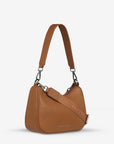 Look Both Ways Bag - Camel