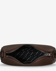 Look Both Ways Bag - Cocoa