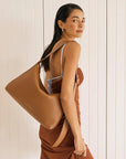 Losing Touch Bag - Camel
