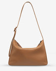 Losing Touch Bag - Camel