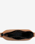Losing Touch Bag - Camel