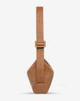 Losing Touch Bag - Camel