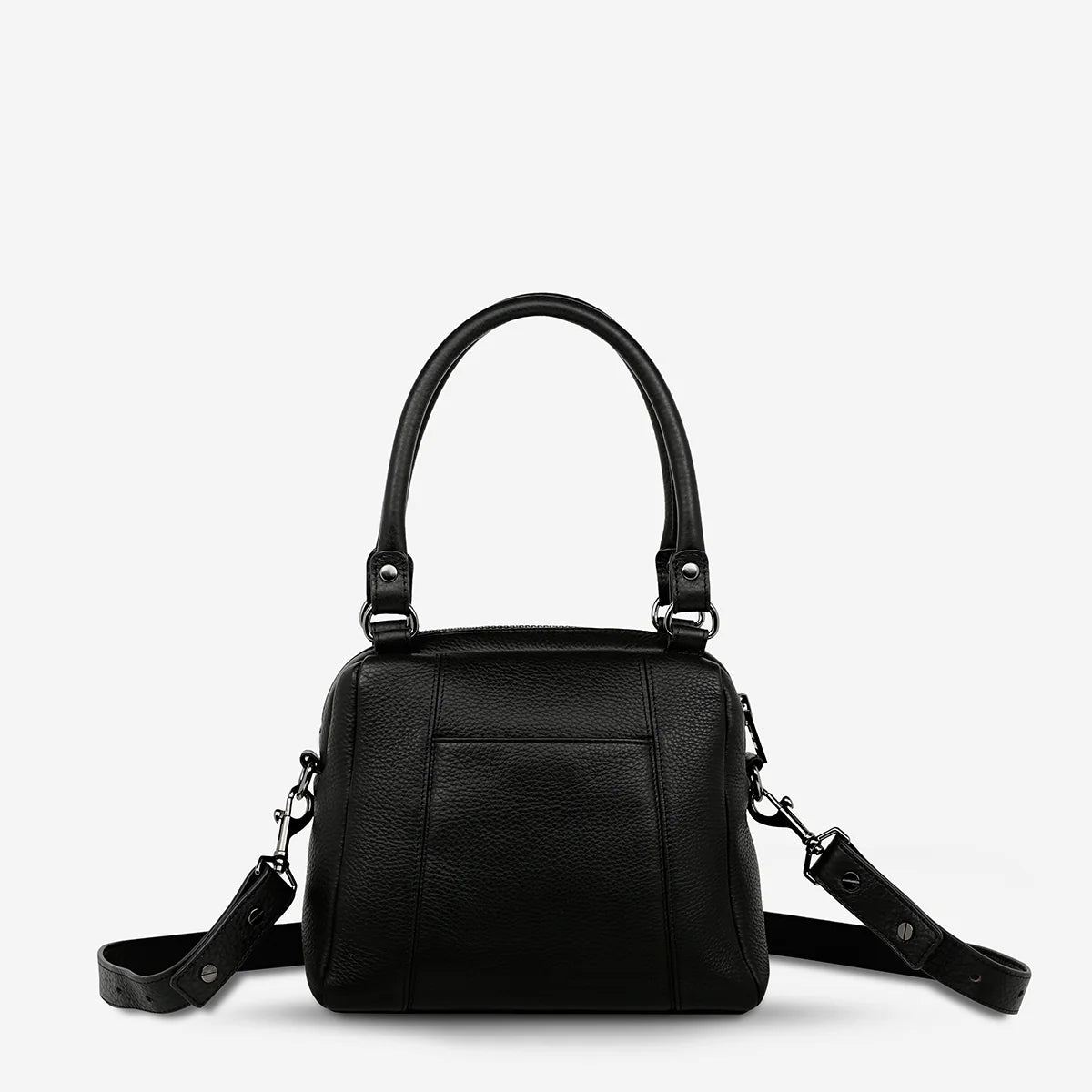 Mini Mountains | Black