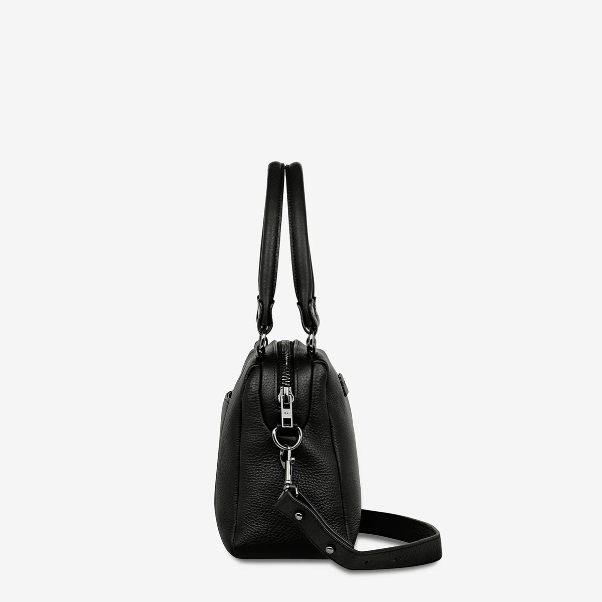 Mini Mountains | Black