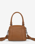 Mini Mountains Bag - Camel