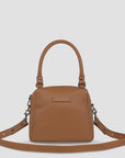 Mini Mountains Bag - Camel