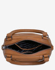 Mini Mountains Bag - Camel