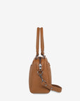 Mini Mountains Bag - Camel