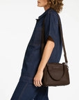 Mini Mountains Bag | Cocoa