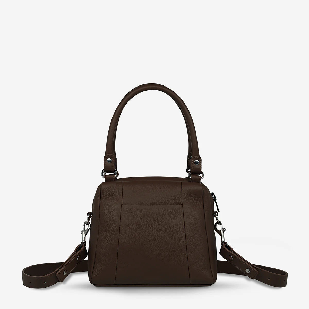 Mini Mountains Bag | Cocoa
