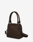 Mini Mountains Bag | Cocoa