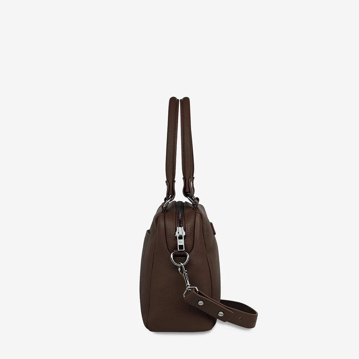 Mini Mountains Bag | Cocoa