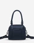 Mini Mountains Bag | Midnight Blue