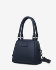 Mini Mountains Bag | Midnight Blue