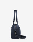 Mini Mountains Bag | Midnight Blue