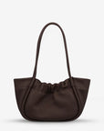 Ordinary Pleasures Bag - Cocoa