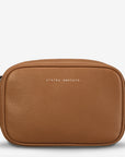 Plunder With Dual Straps | Camel