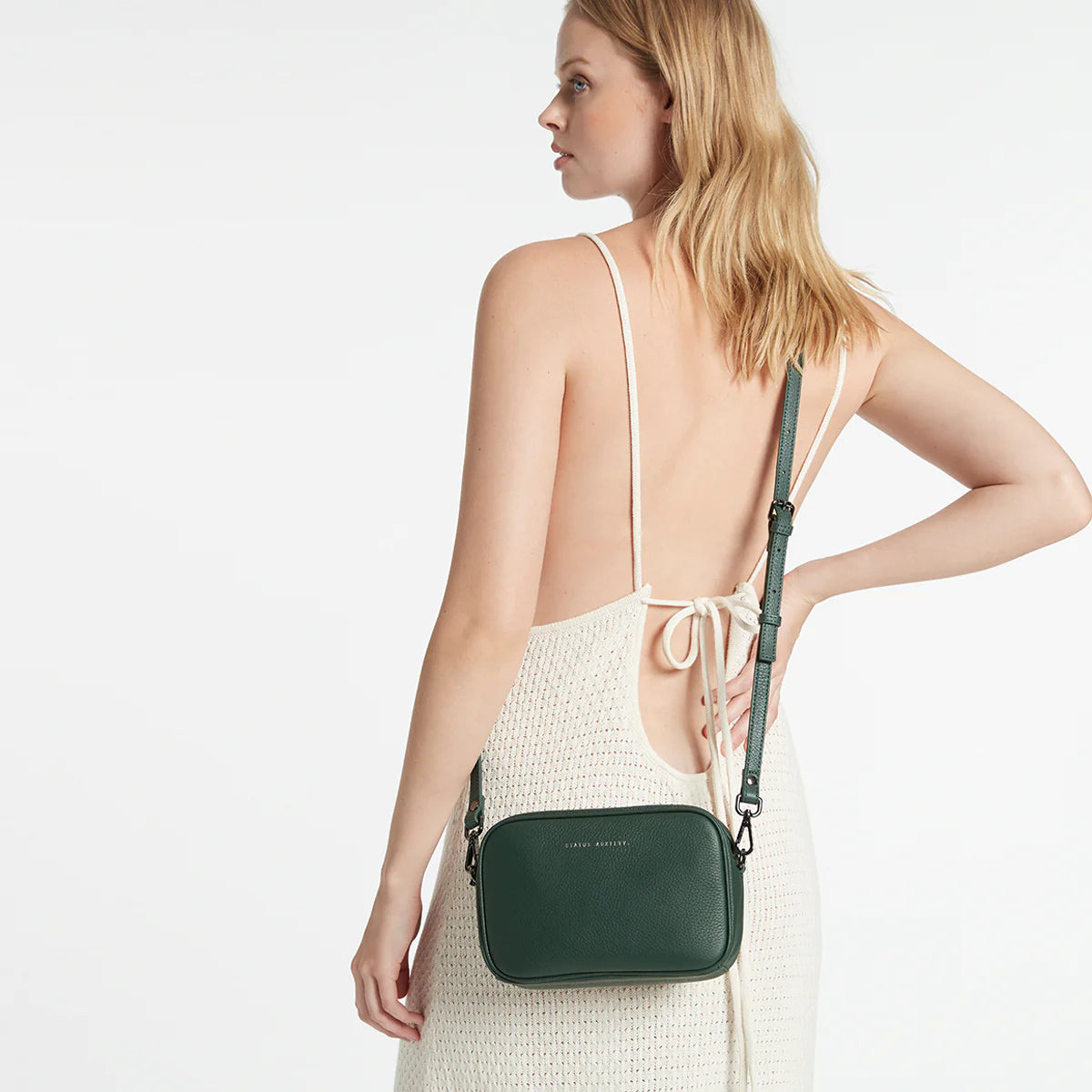 Plunder | Green