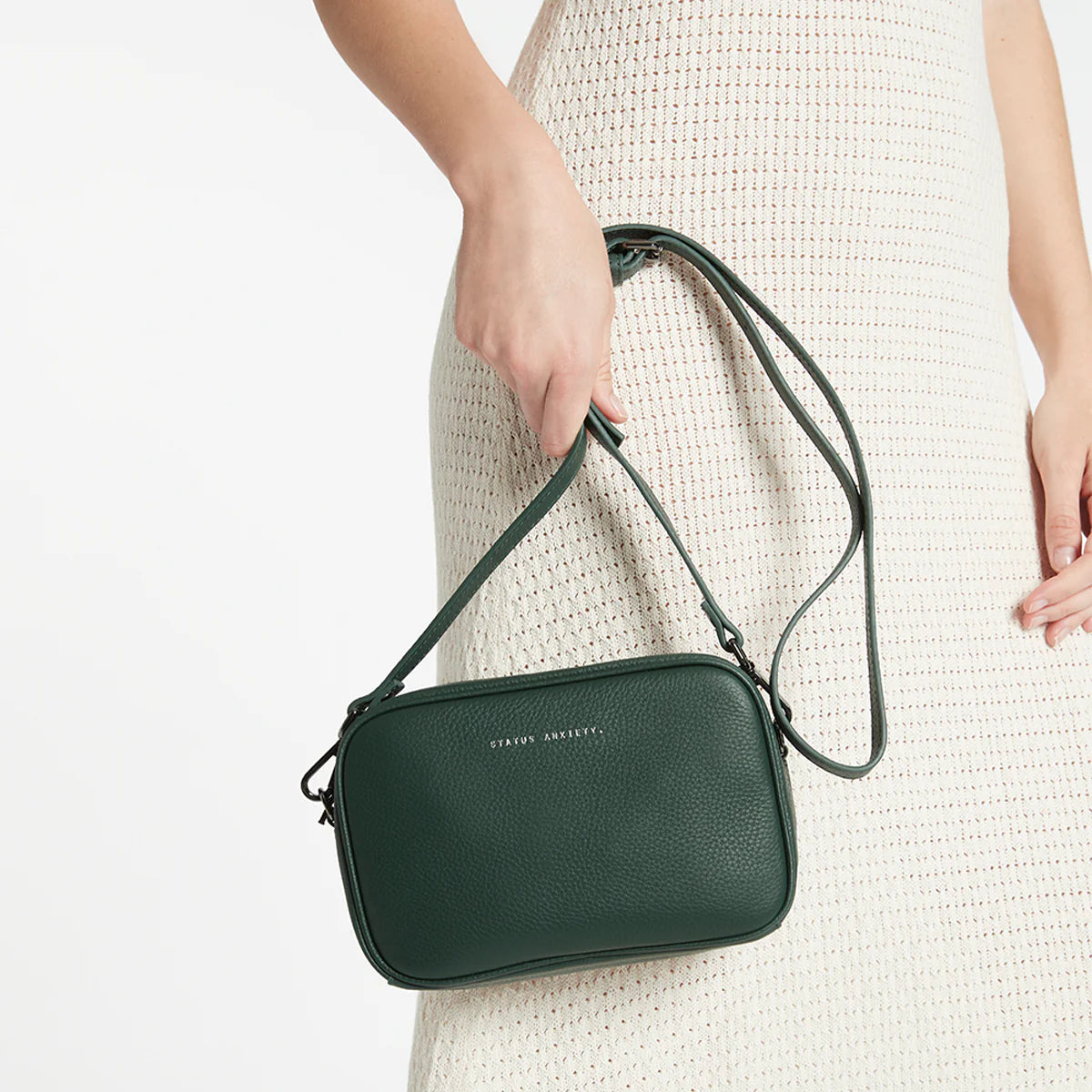Plunder | Green