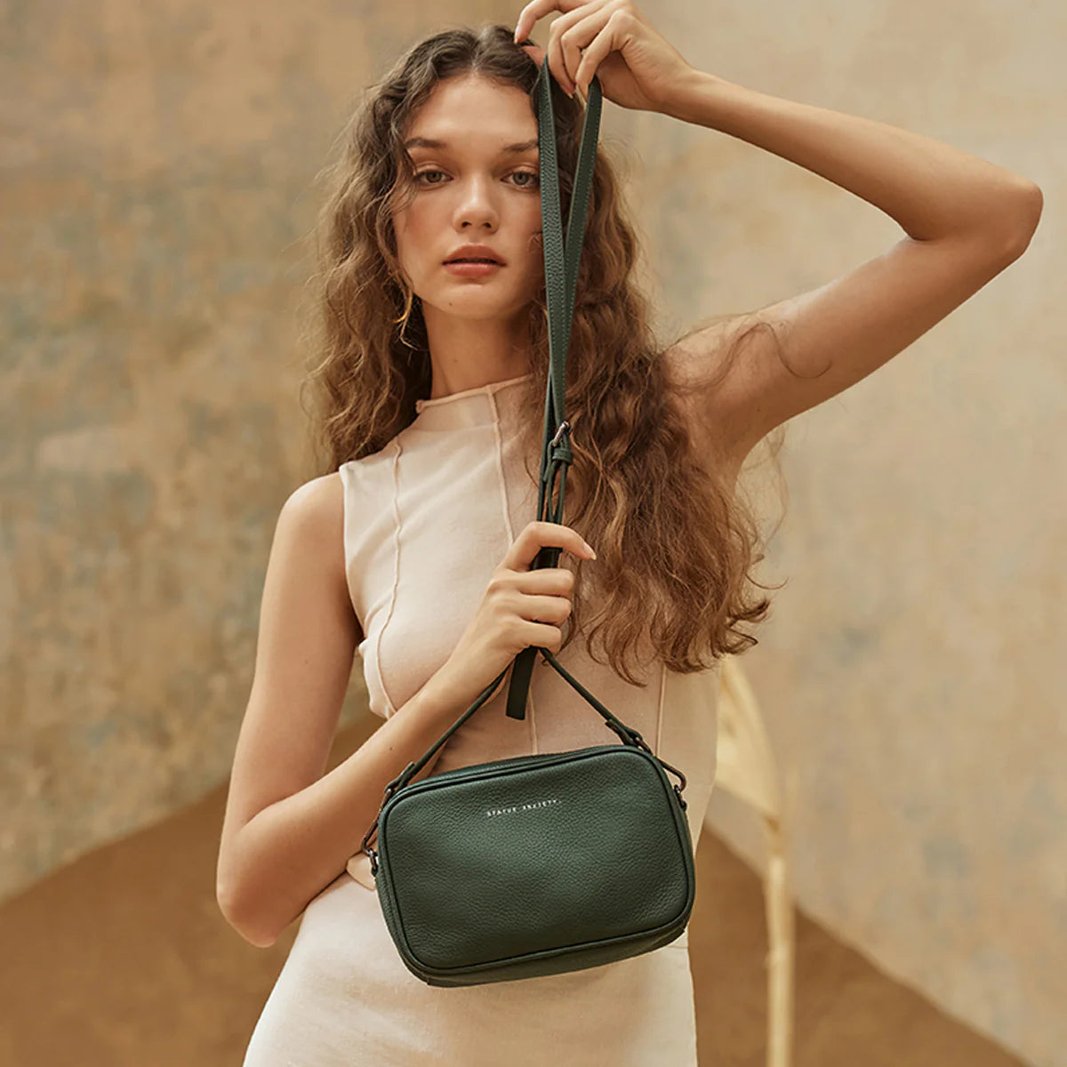Plunder | Green