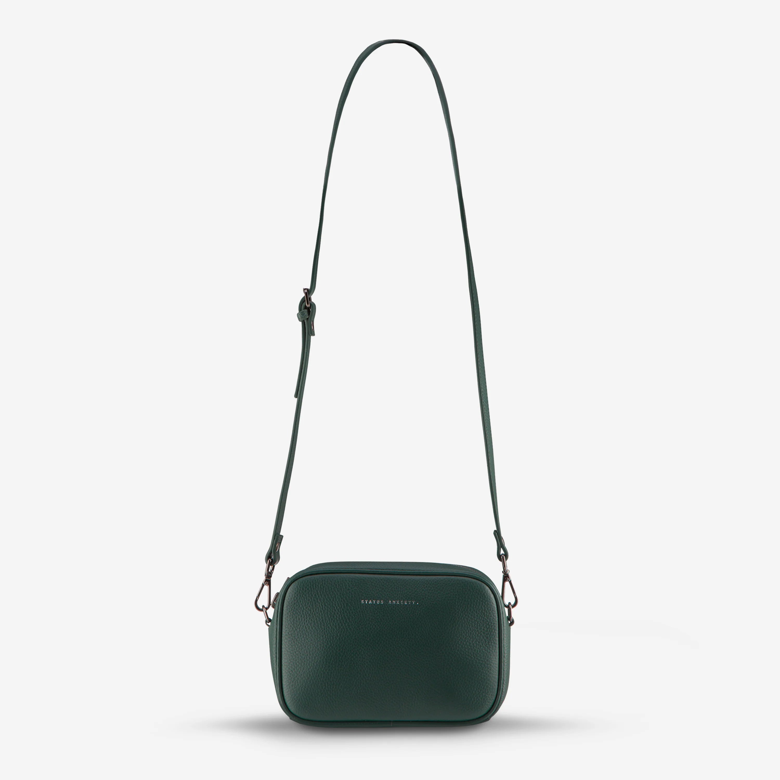 Plunder | Green
