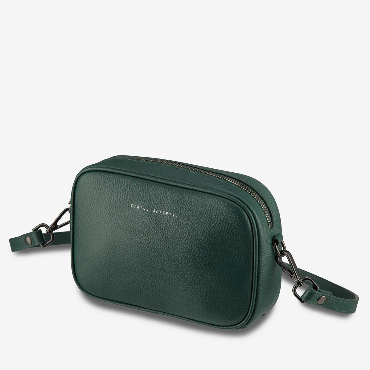 Plunder | Green