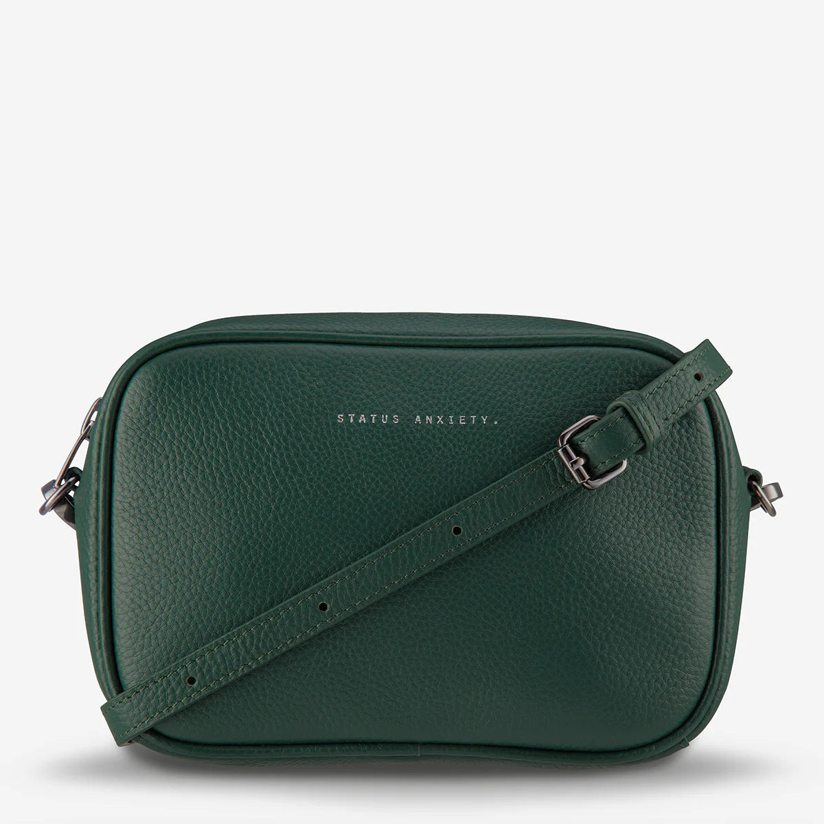 Plunder | Green