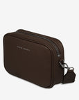 Plunder With Webbed Strap | Cocoa