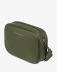 Plunder With Dual Straps | Khaki