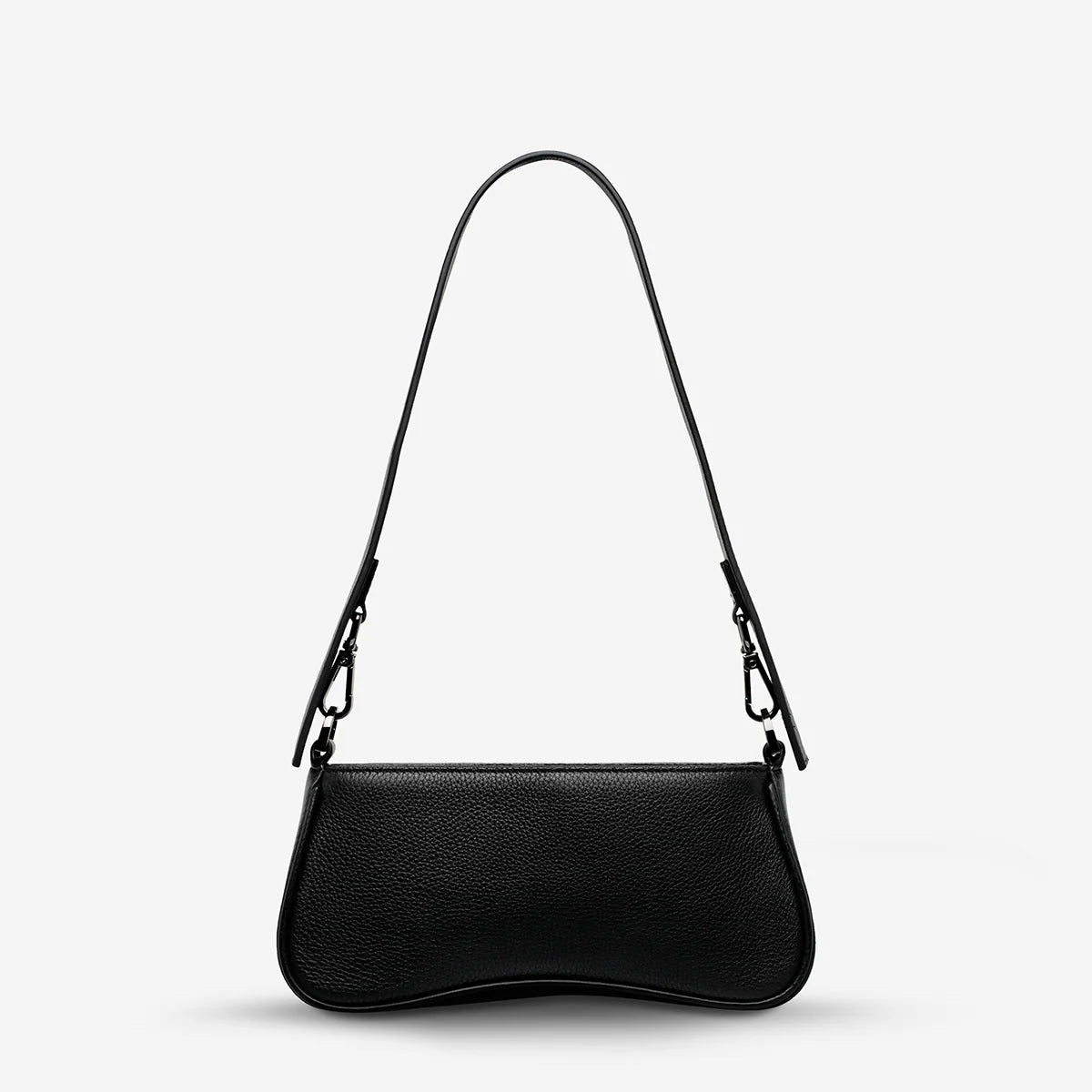 Polaris Bag - Black