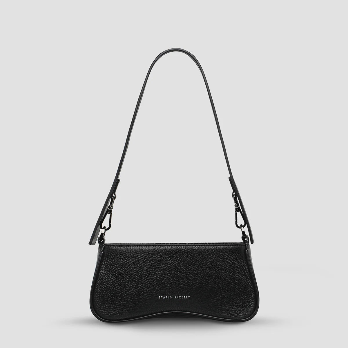 Polaris Bag - Black