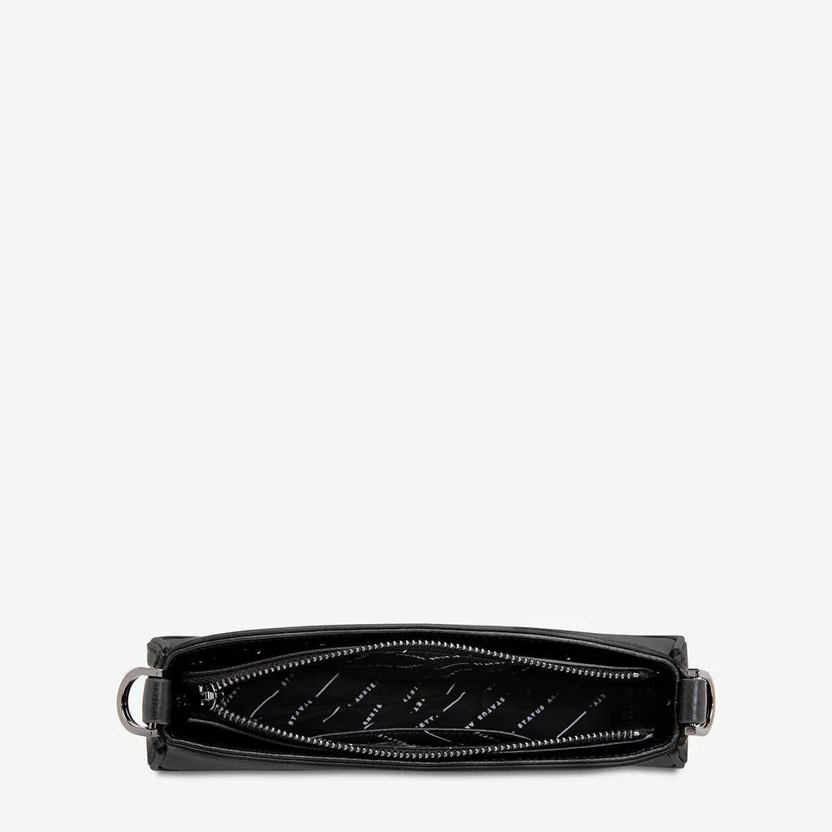 Polaris Bag - Black