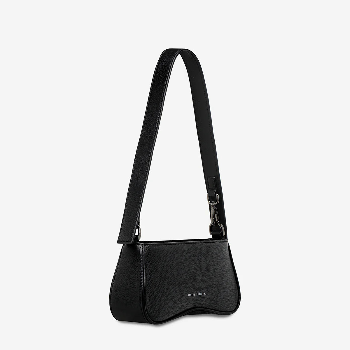 Polaris Bag - Black