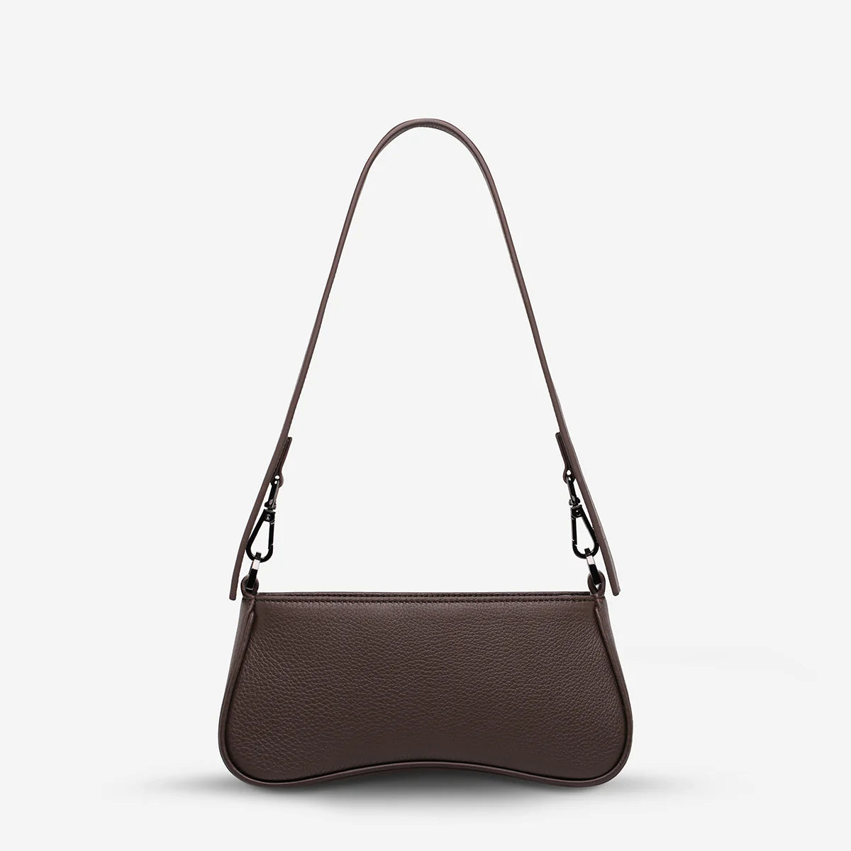 Polaris Bag - Cocoa