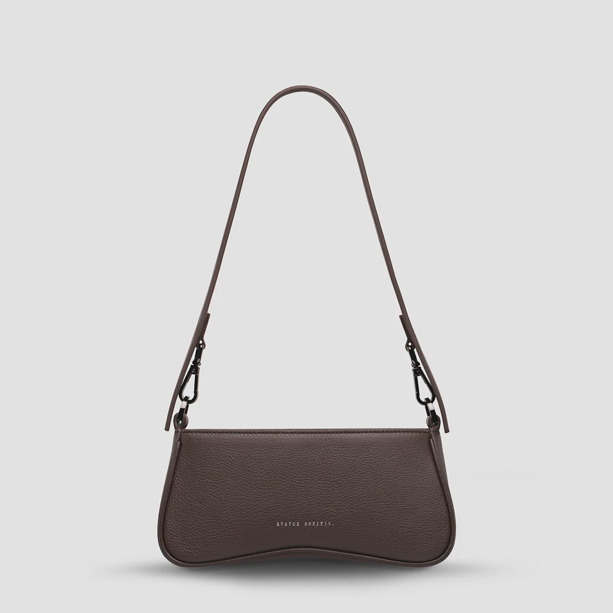 Polaris Bag - Cocoa
