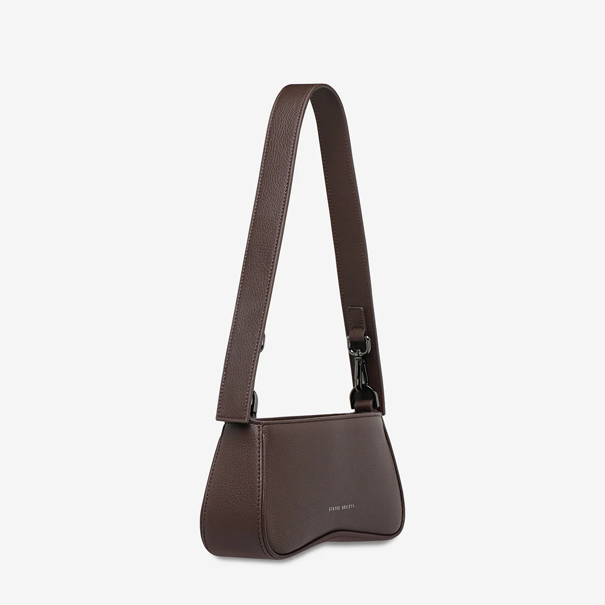Polaris Bag - Cocoa