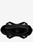 Mikah Recycled Bag - Black