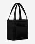 Mikah Recycled Bag - Black