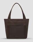 Mikah Recycled Bag - Truffle