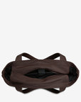 Mikah Recycled Bag - Truffle