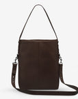Ready And Willing Bag - Cocoa